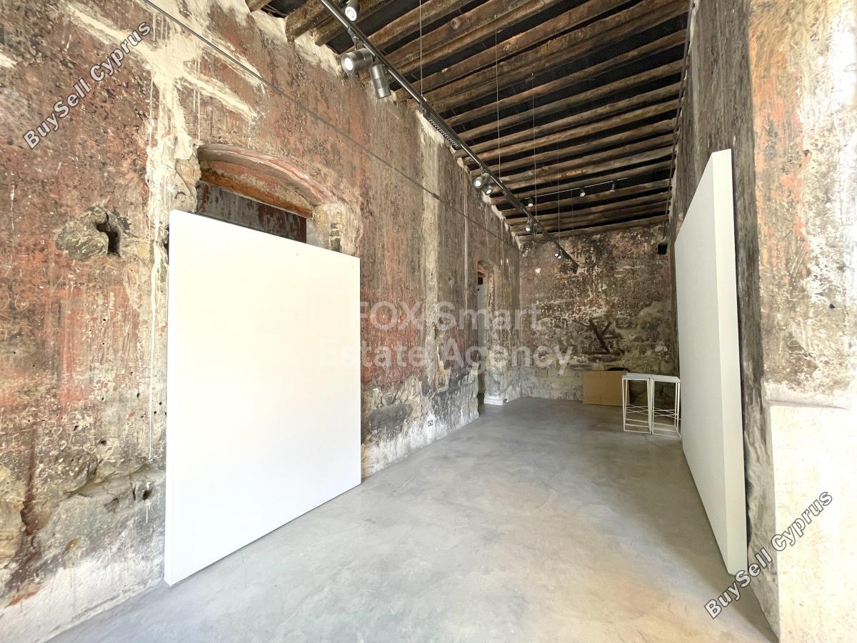 studio shop for sale nicosia walled old city nicosia 1888162 image 13625203