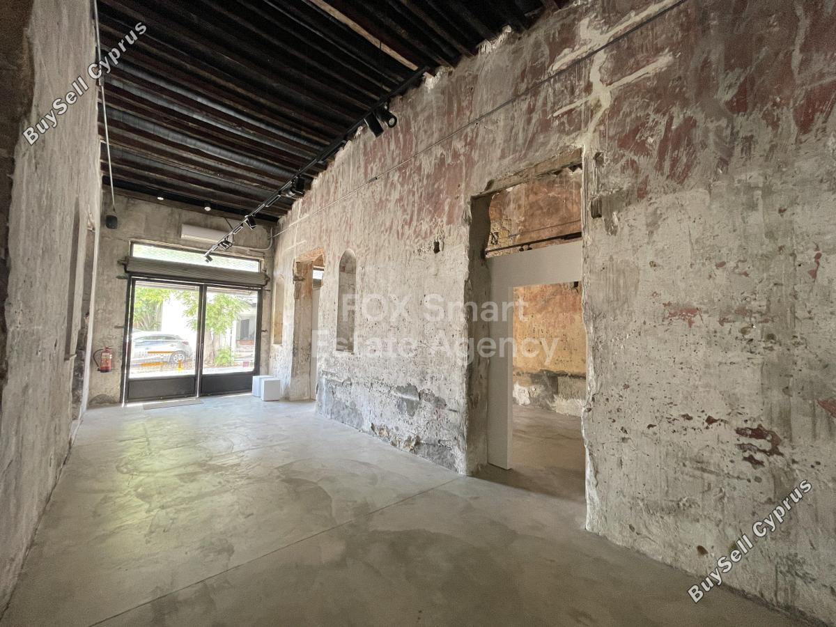 studio shop for sale nicosia walled old city nicosia 1888162 image 13625204