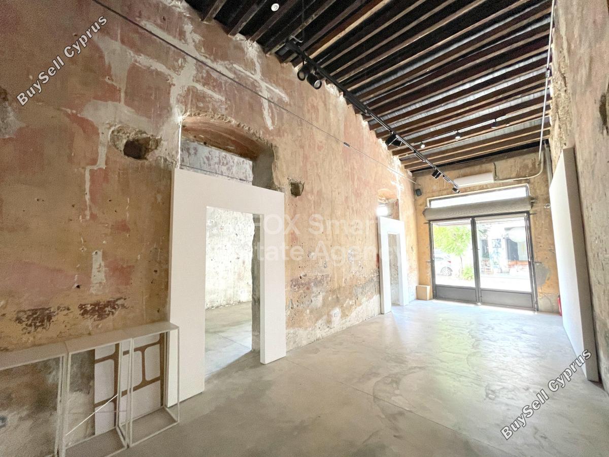 studio shop for sale nicosia walled old city nicosia 1888162 image 13625205