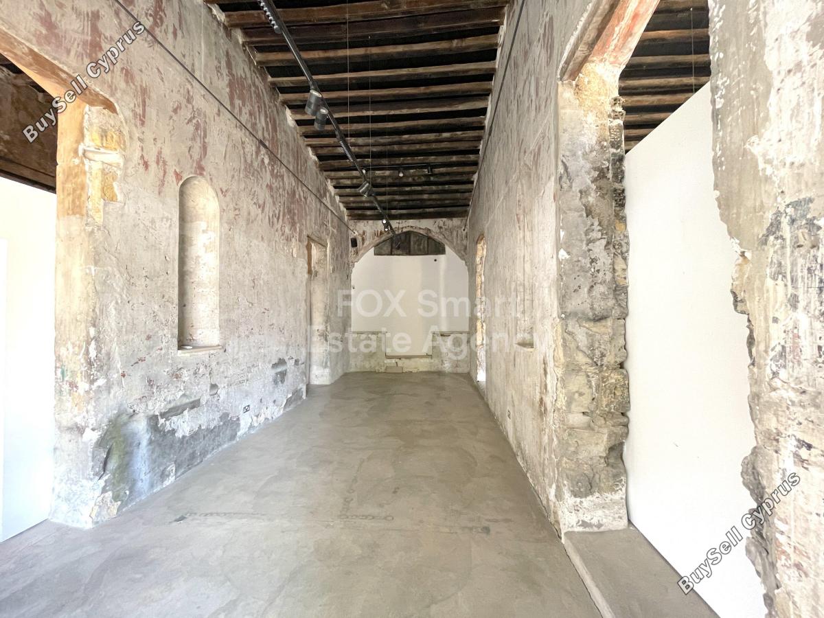 studio shop for sale nicosia walled old city nicosia 1888162 image 13625206