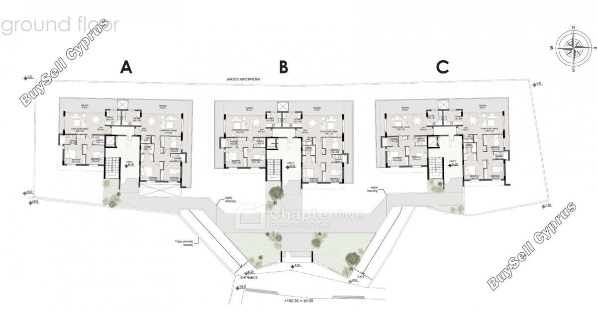 2 bedroom ground floor apartment for sale aglantzia nicosia 8360262 image 14792538