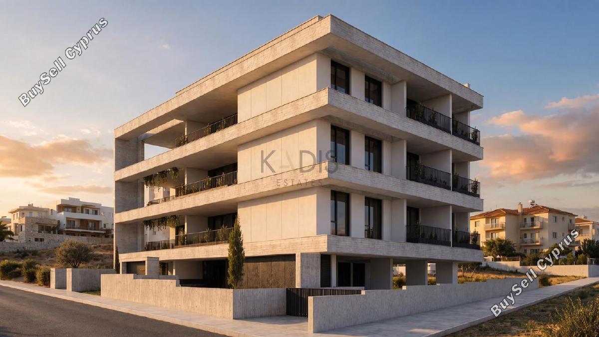 2 bedroom penthouse for sale agios athanasios limassol 8980262 image 17938817