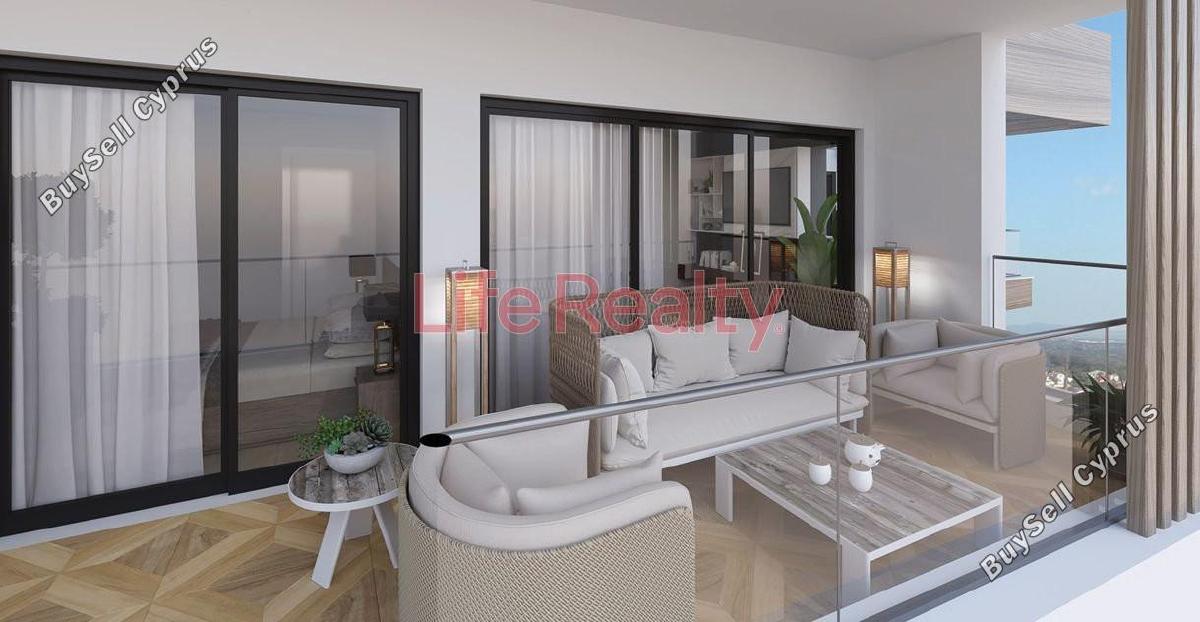 2 bedroom penthouse for sale zakaki limassol 1674262 image 6120329