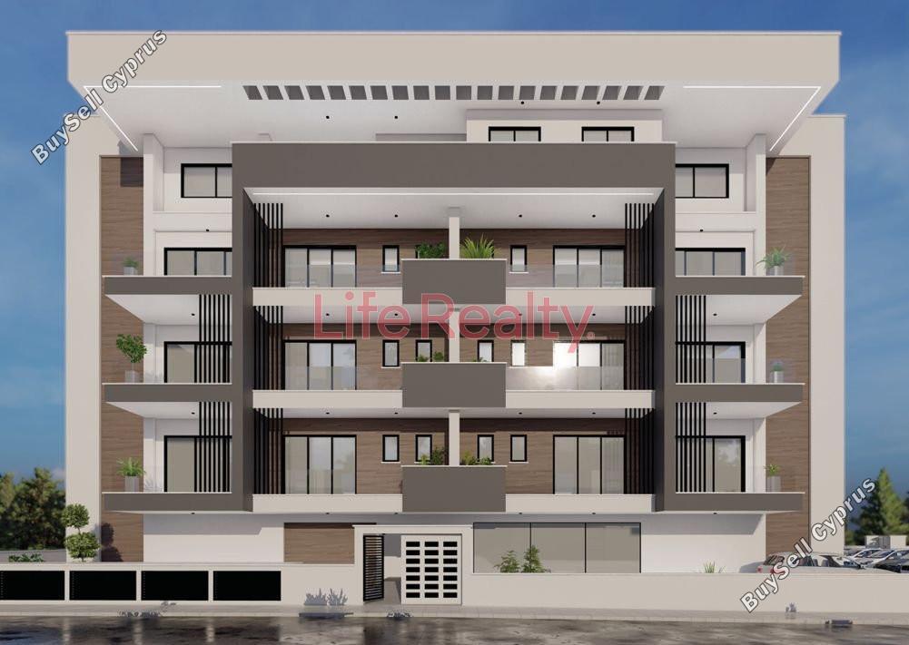2 bedroom penthouse for sale zakaki limassol 1674262 image 6120336