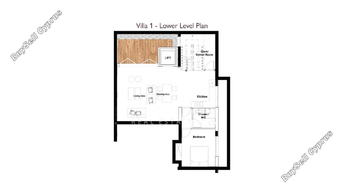 4 bedroom detached house for sale ayia napa famagusta 1802262 image 10889231