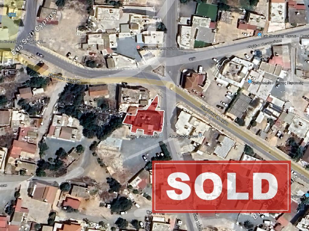 4 bedroom entire floor apartment sold xylofagou larnaca 7953262 image 11360506