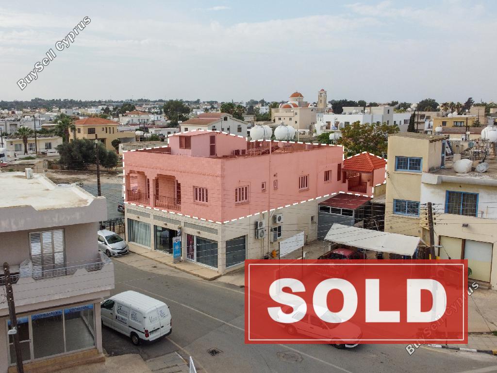 4 bedroom entire floor apartment sold xylofagou larnaca 7953262 image 11360527