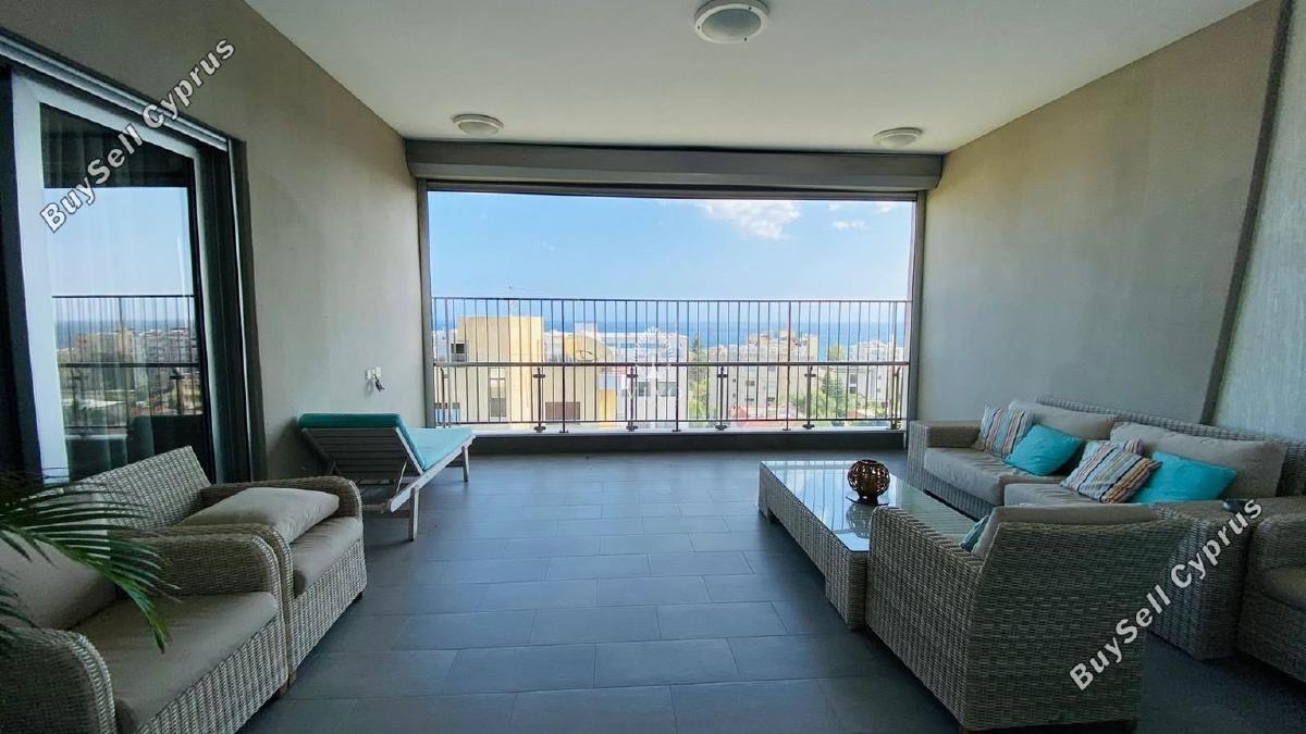 4 bedroom penthouse for rent agios tychonas limassol 1075262 image 6194441