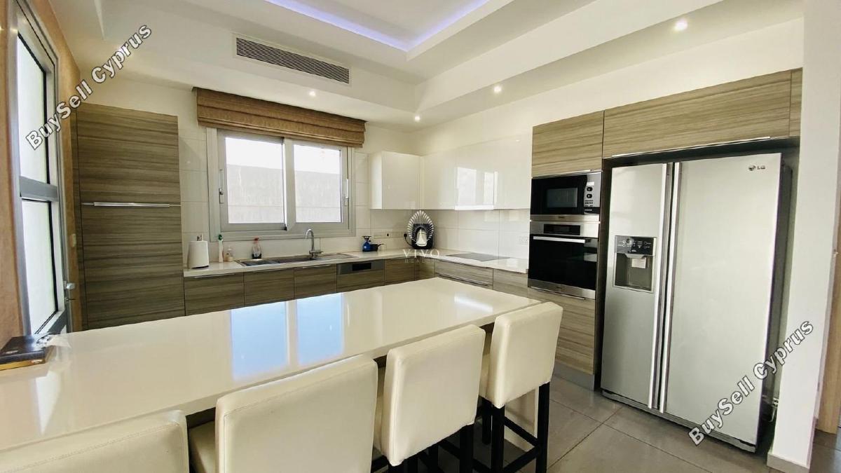 4 bedroom penthouse for rent agios tychonas limassol 1075262 image 6194456