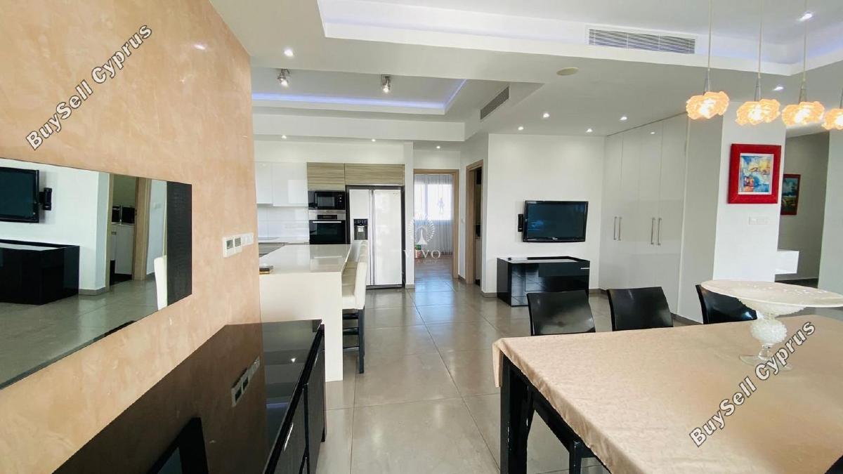 4 bedroom penthouse for rent agios tychonas limassol 1075262 image 6194458