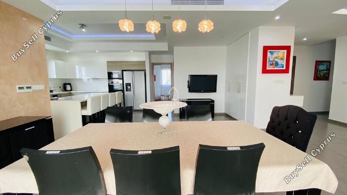 4 bedroom penthouse for rent agios tychonas limassol 1075262 image 6194461