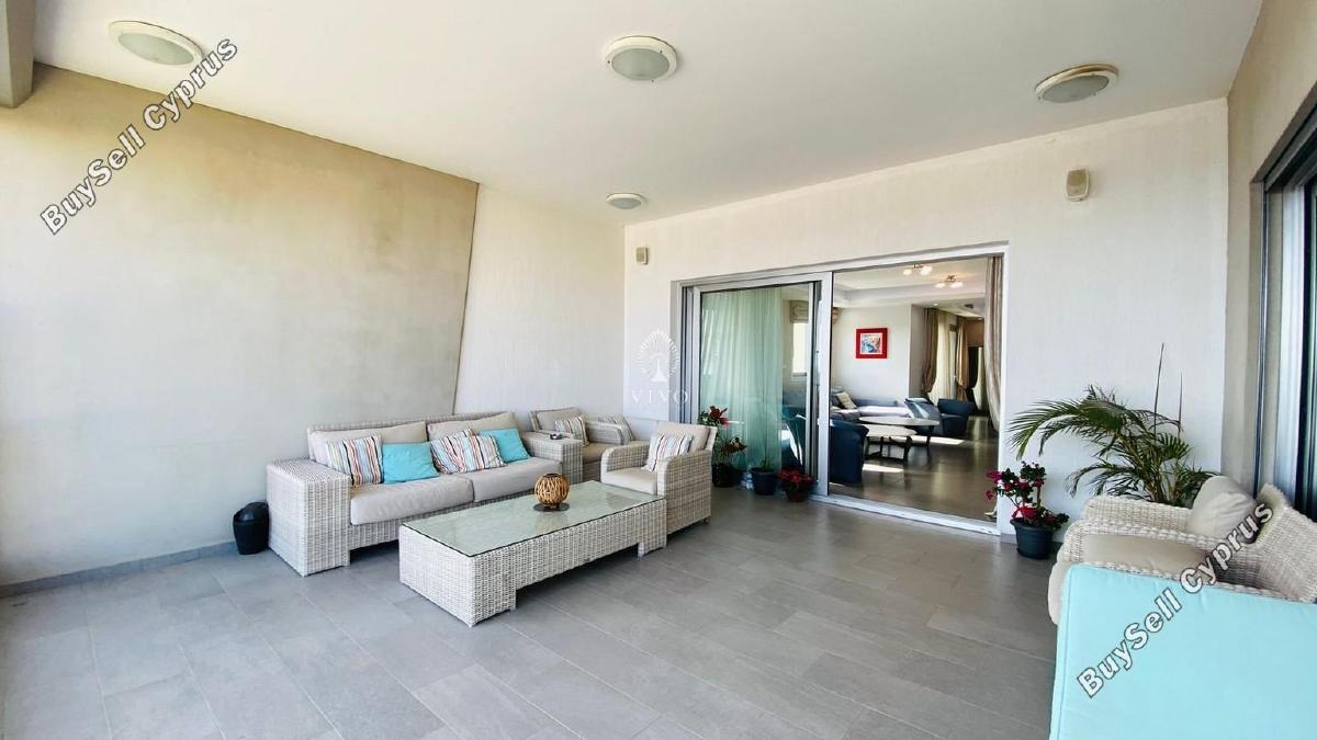 4 bedroom penthouse for rent agios tychonas limassol 1075262 image 6194466