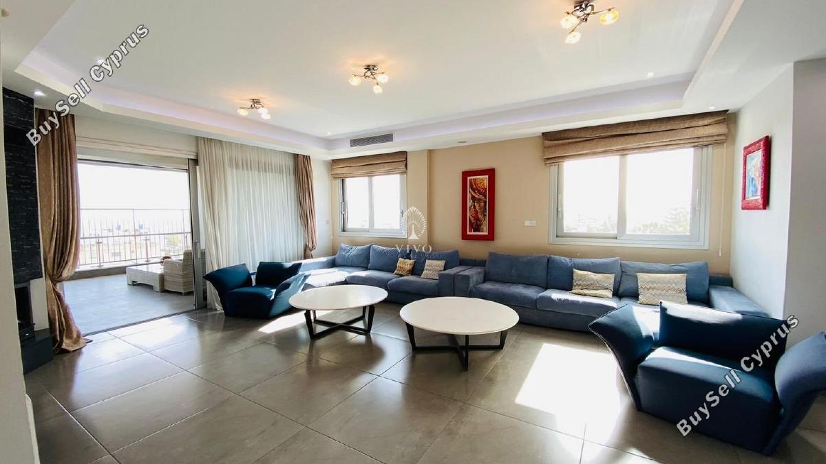 4 bedroom penthouse for rent agios tychonas limassol 1075262 image 6194467