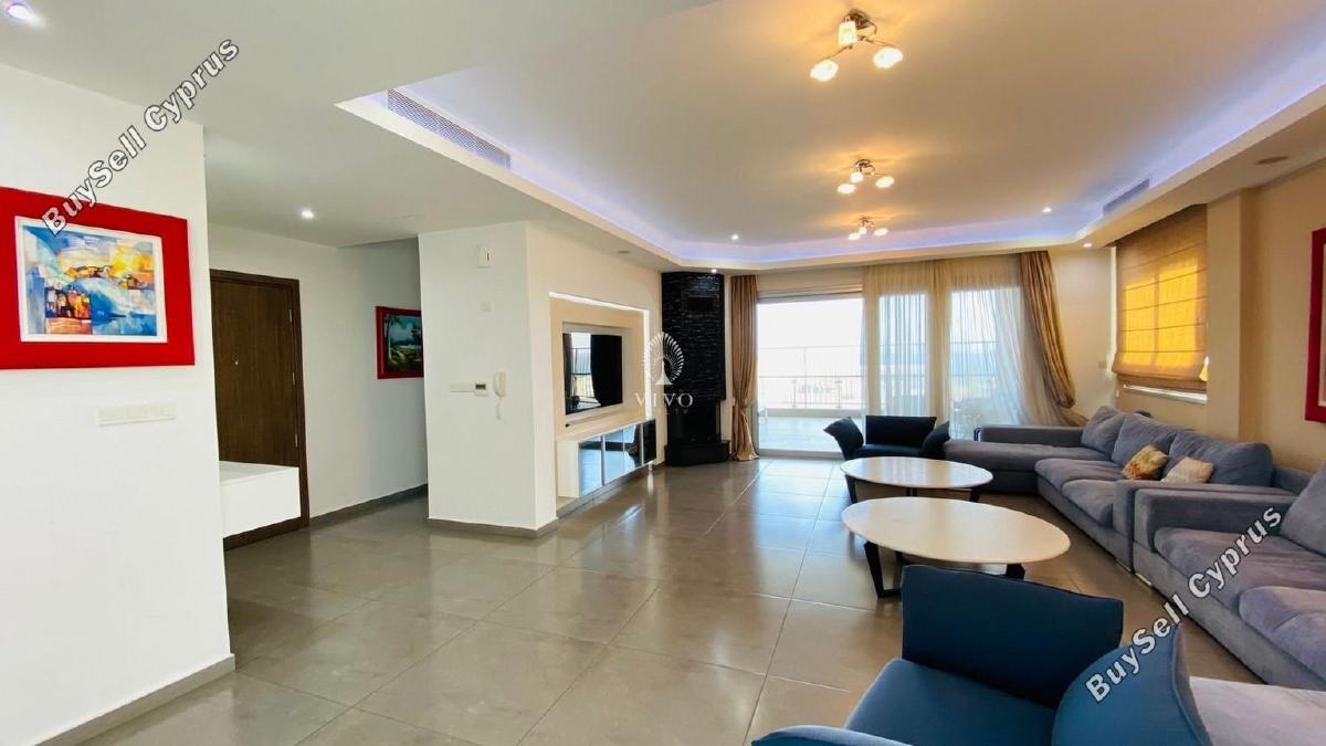 4 bedroom penthouse for rent agios tychonas limassol 1075262 image 6194468