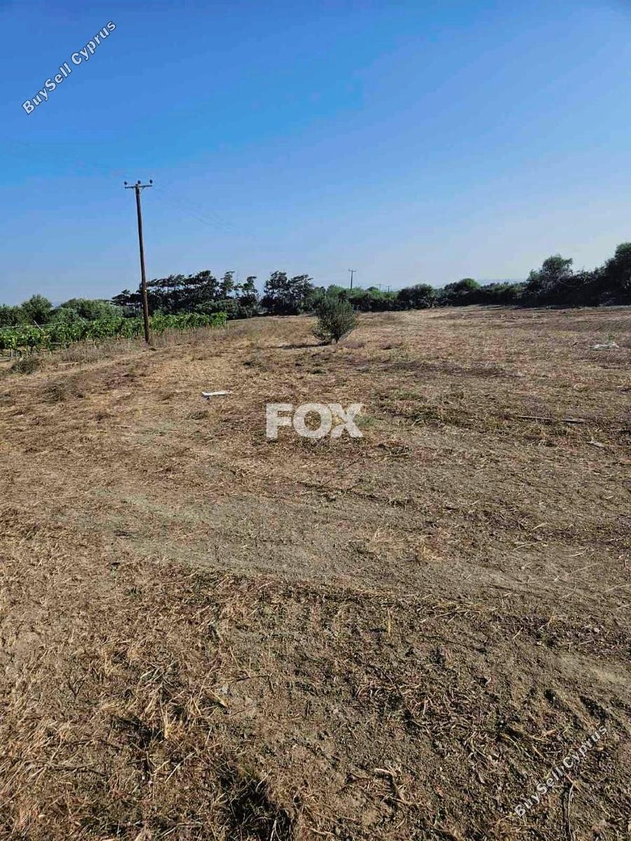 5613 SQM Land for sale in Akrotiri, Limassol 5502509