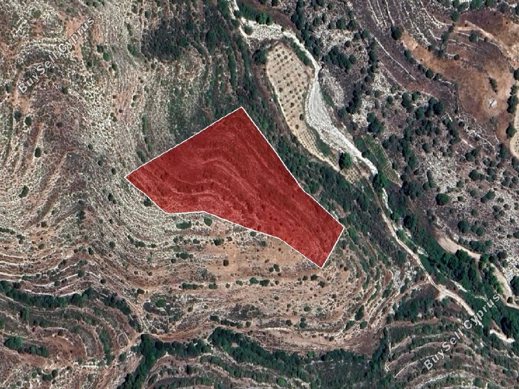 land for sale agios therapon limassol 1230262 image 15602611