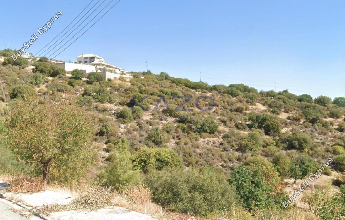 land for sale korfi limassol 7992262 image 13034470