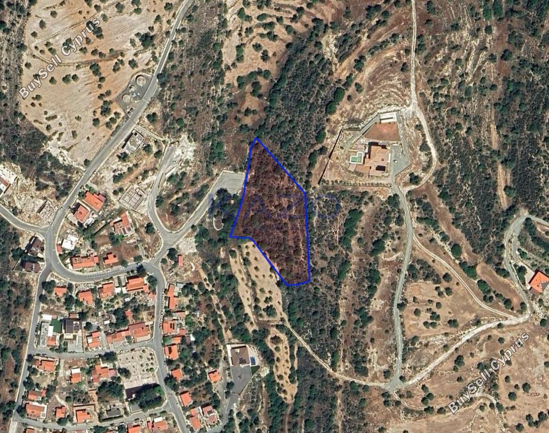 land for sale korfi limassol 7992262 image 13034471