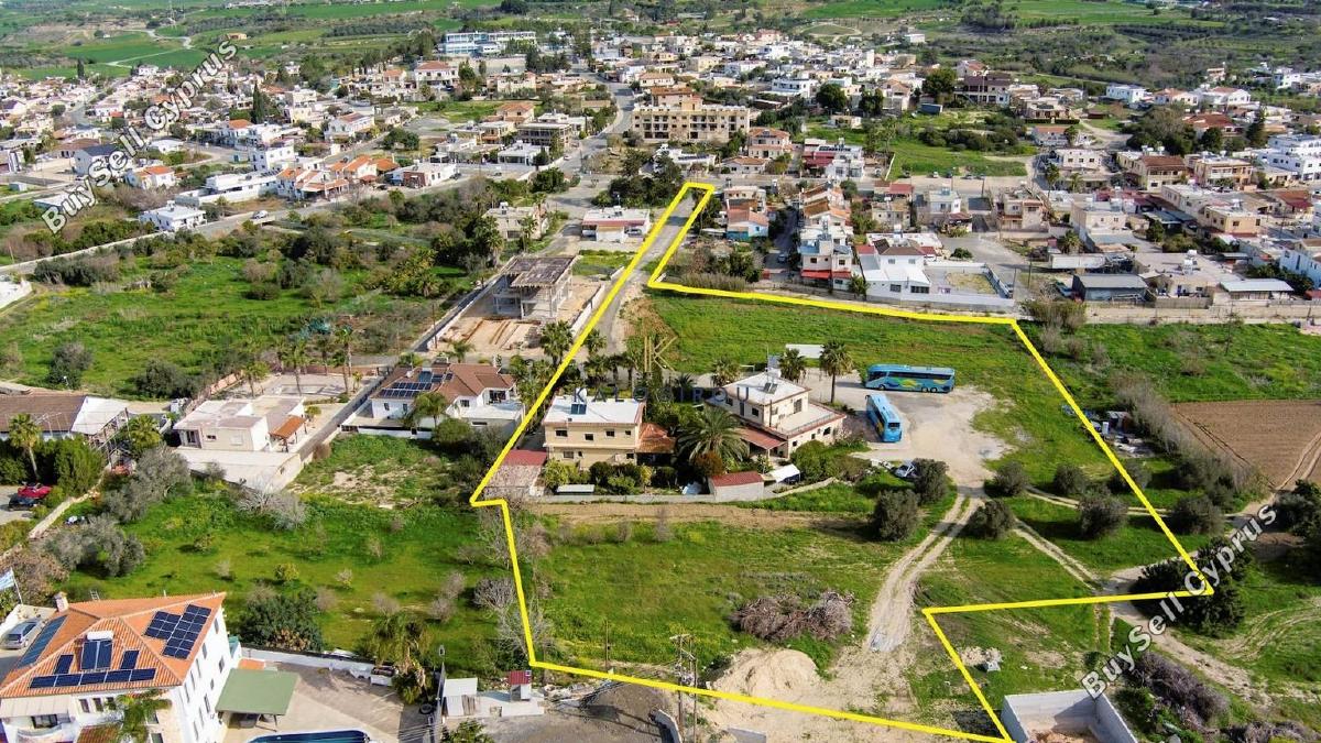 land for sale ormideia larnaca 1393262 image 5643148