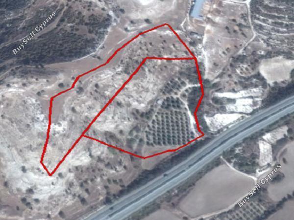 land for sale pissouri limassol 1711262 image 10243781