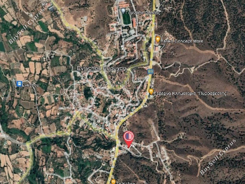 plot for sale evrychou nicosia 946262 image 3353505