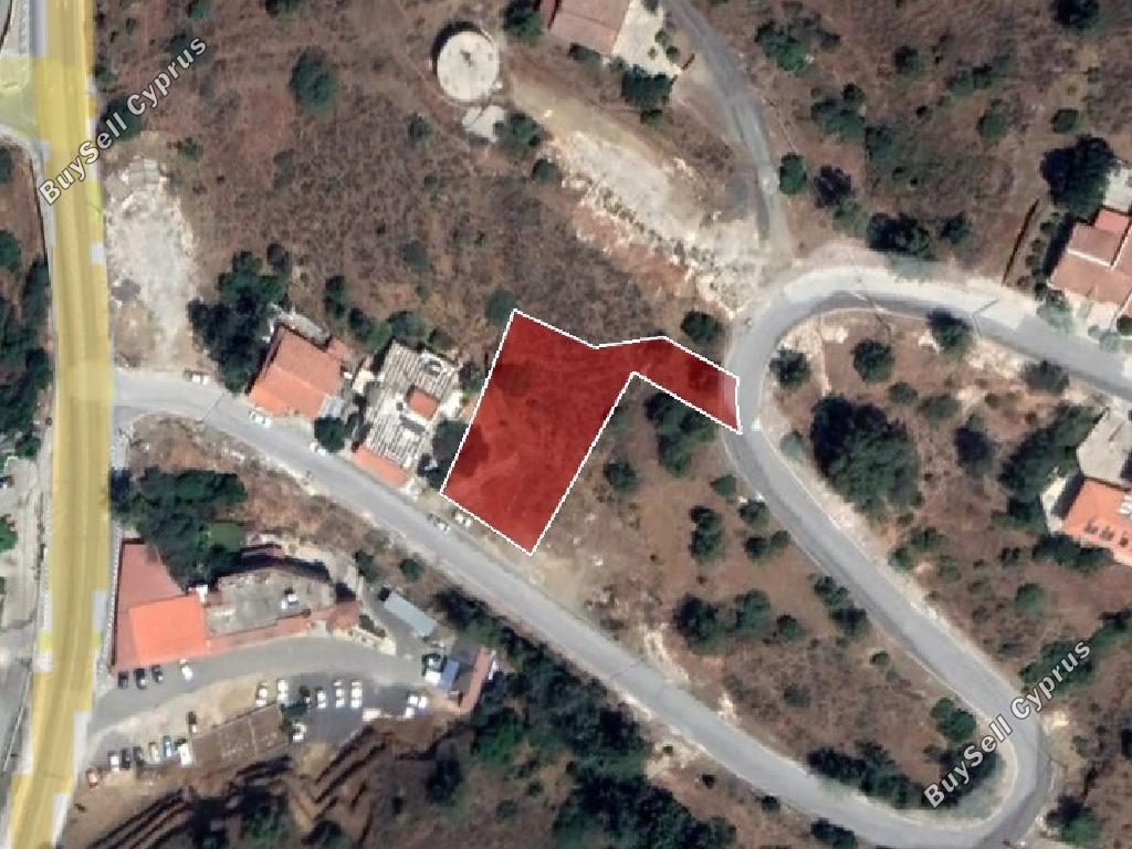 plot for sale evrychou nicosia 946262 image 3353508