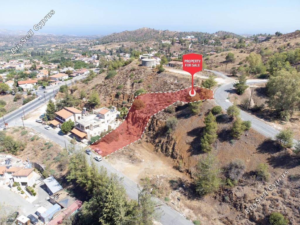 plot for sale evrychou nicosia 946262 image 3353531