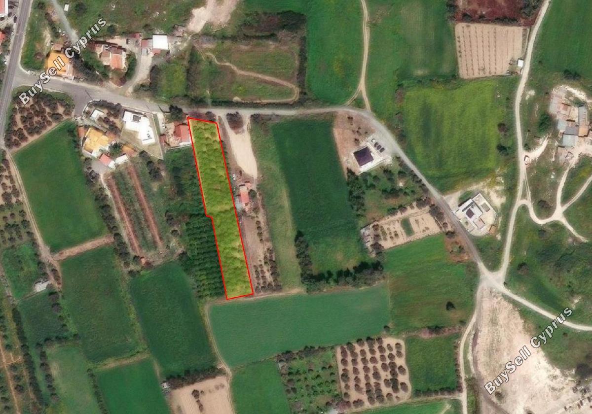 plot for sale kolossi limassol 8139262 image 13386308