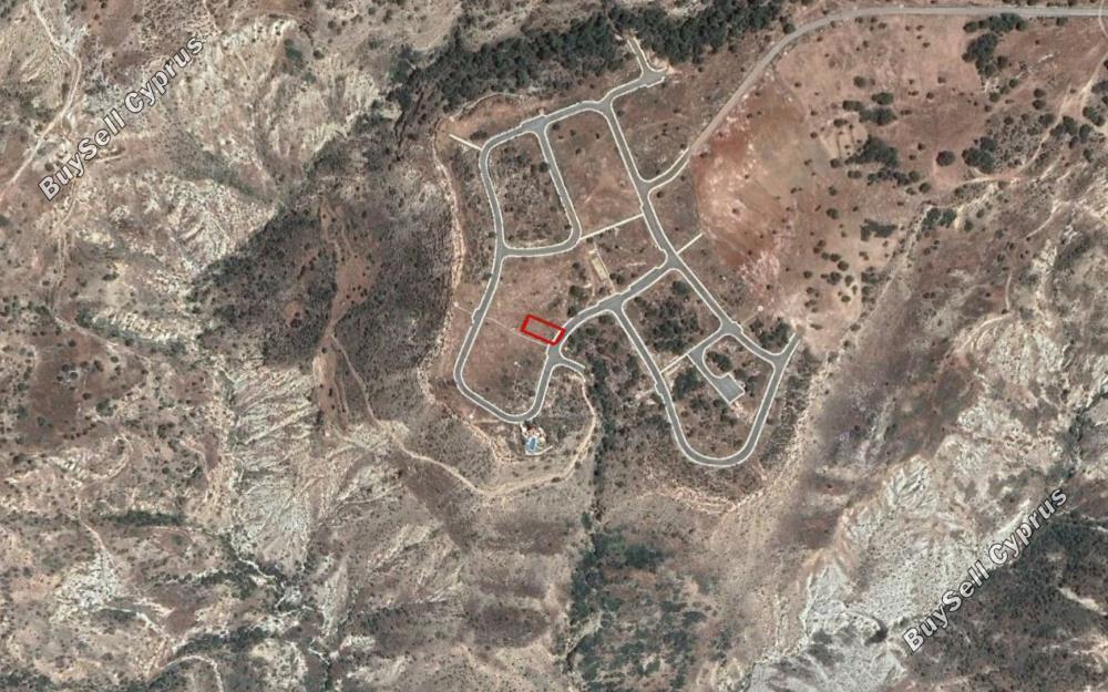 plot for sale pissouri limassol 829262 image 14205846