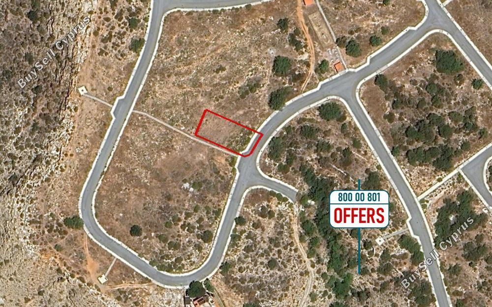 plot for sale pissouri limassol 829262 image 14205847