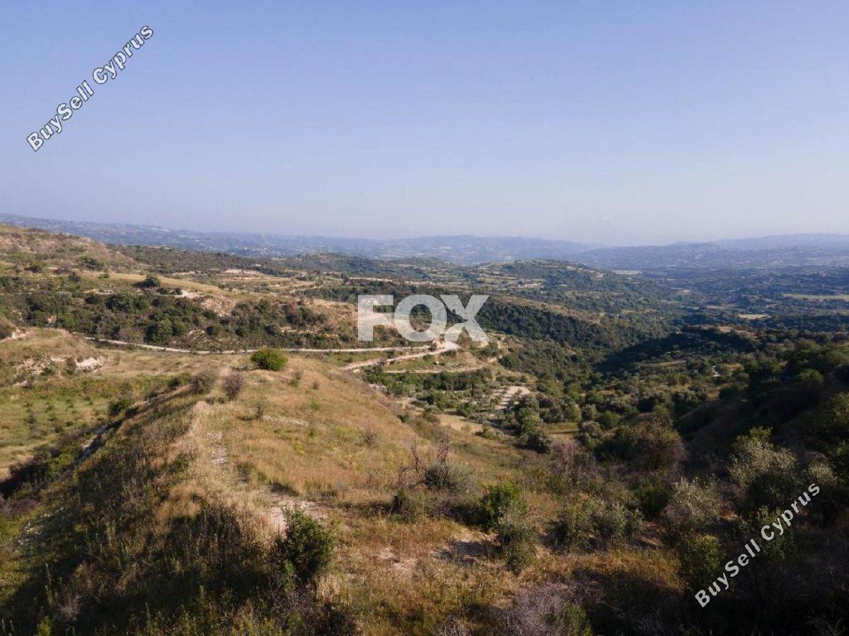 plot for sale psathi paphos 1161262 image 5555850