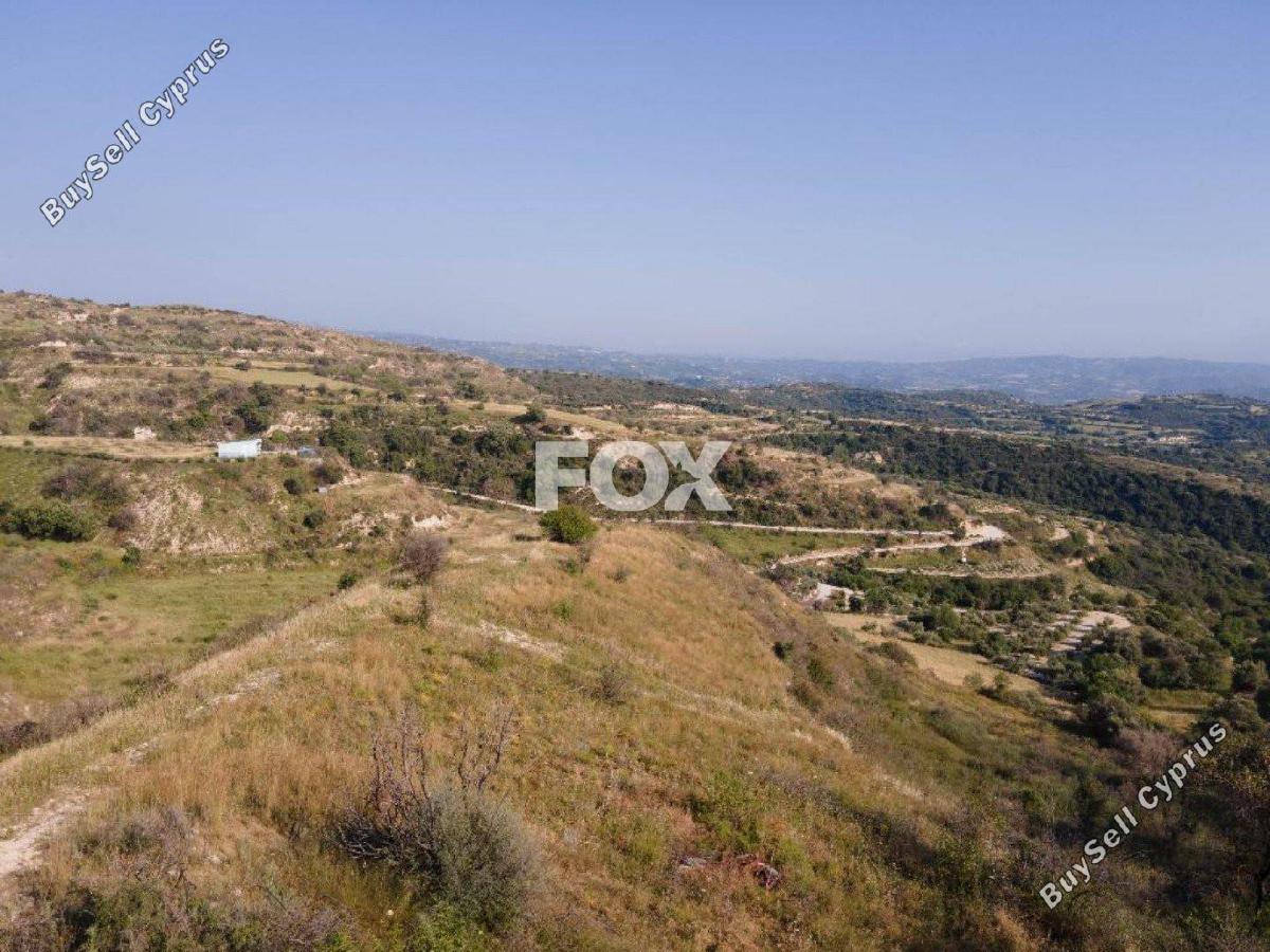 plot for sale psathi paphos 1161262 image 5555855
