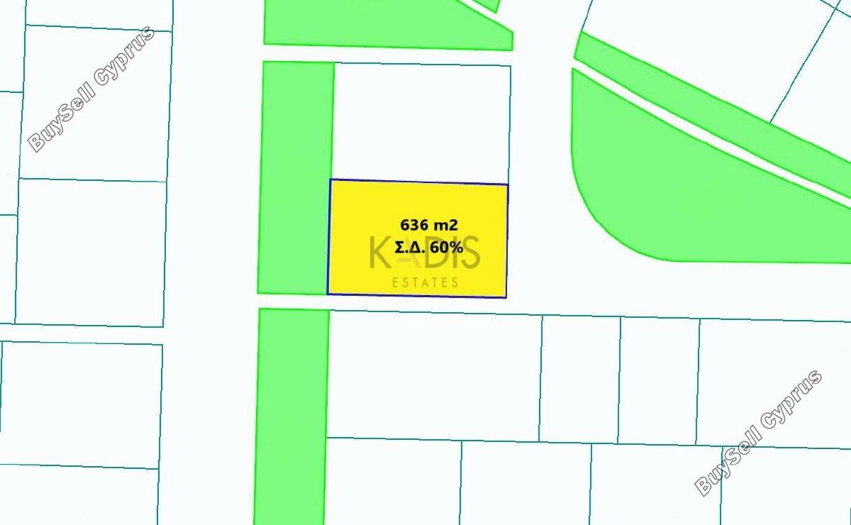 plot for sale strovolos nicosia 1535262 image 5878050