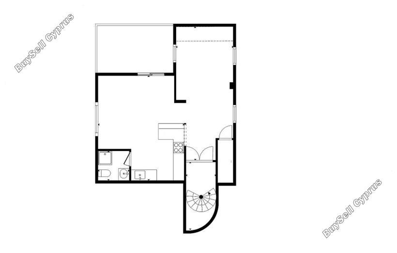 studio apartment building for sale agia fyla limassol 7709262 image 10058838