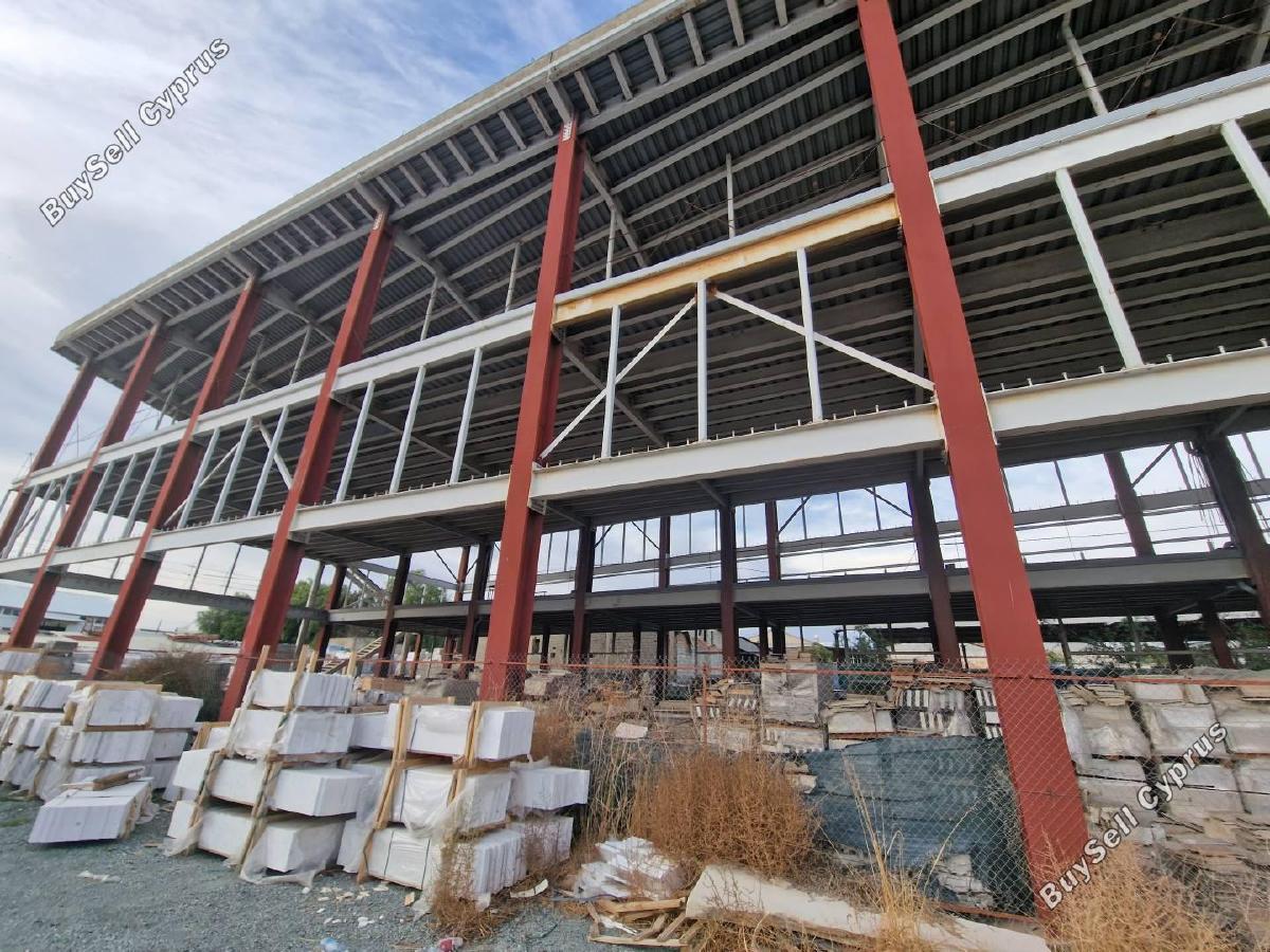studio building for rent linopetra limassol 1130262 image 4939700