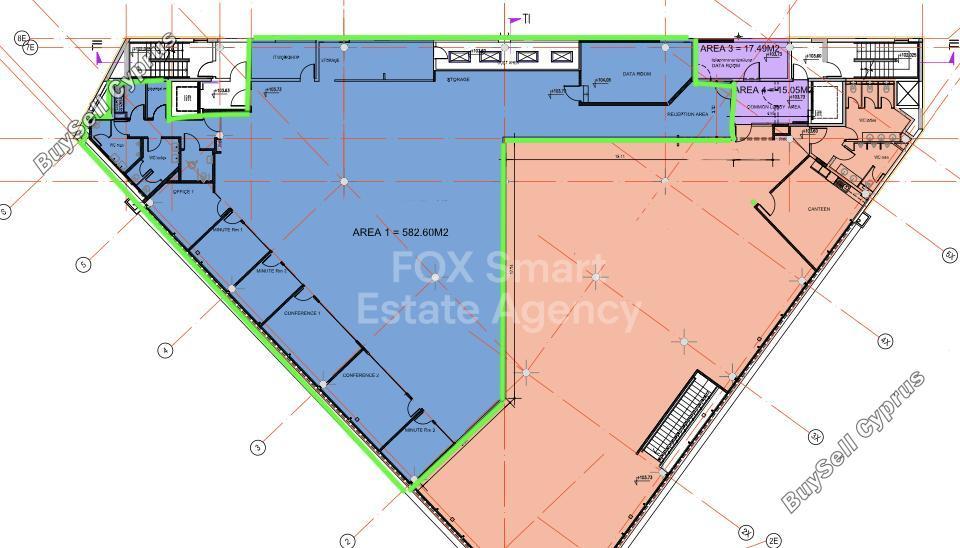 studio office for rent strovolos nicosia 1819262 image 13624833