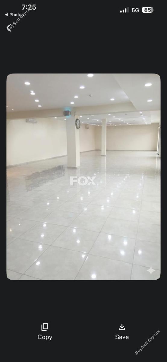 studio shop for rent agios spyridonas limassol 8716262 image 16295799