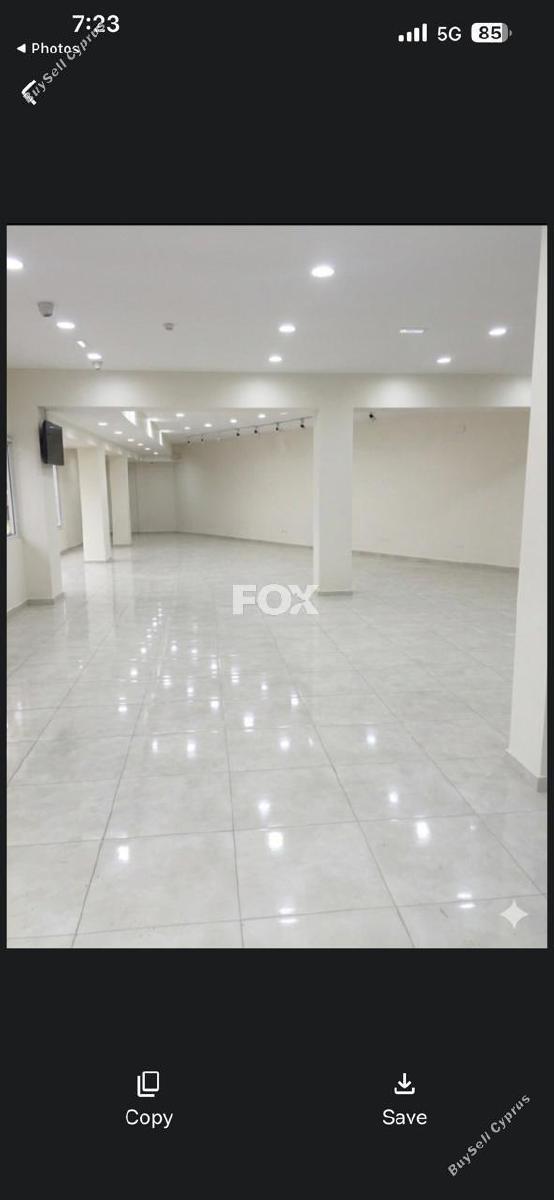 studio shop for rent agios spyridonas limassol 8716262 image 16295800