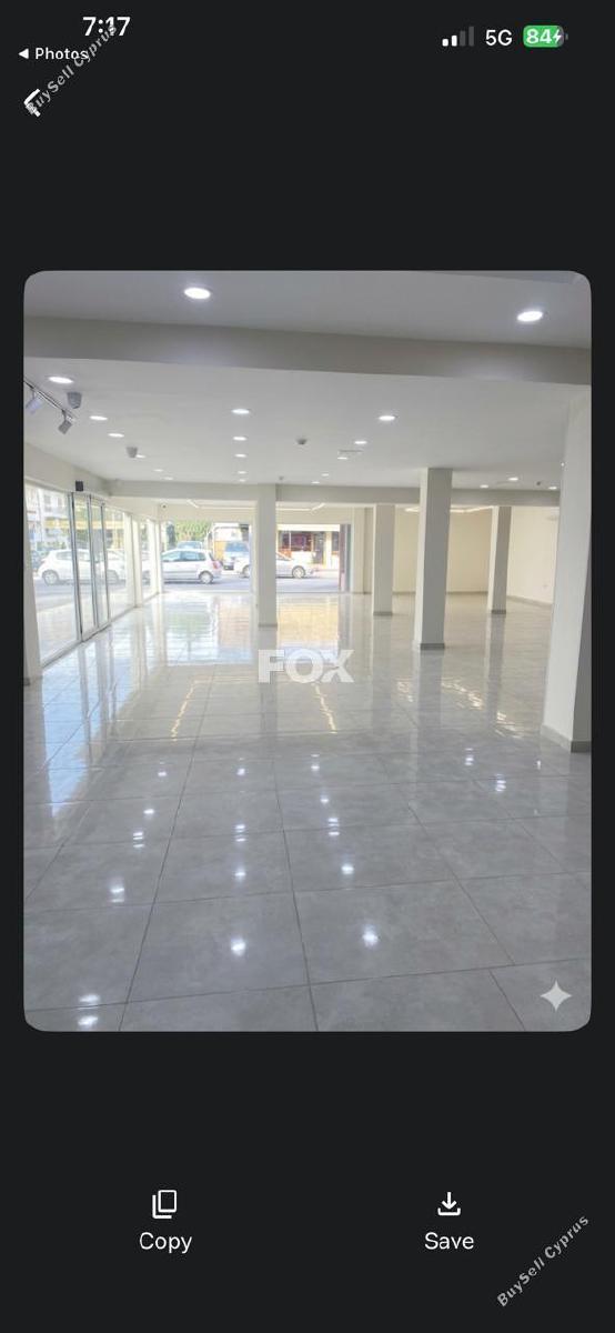 studio shop for rent agios spyridonas limassol 8716262 image 16295803