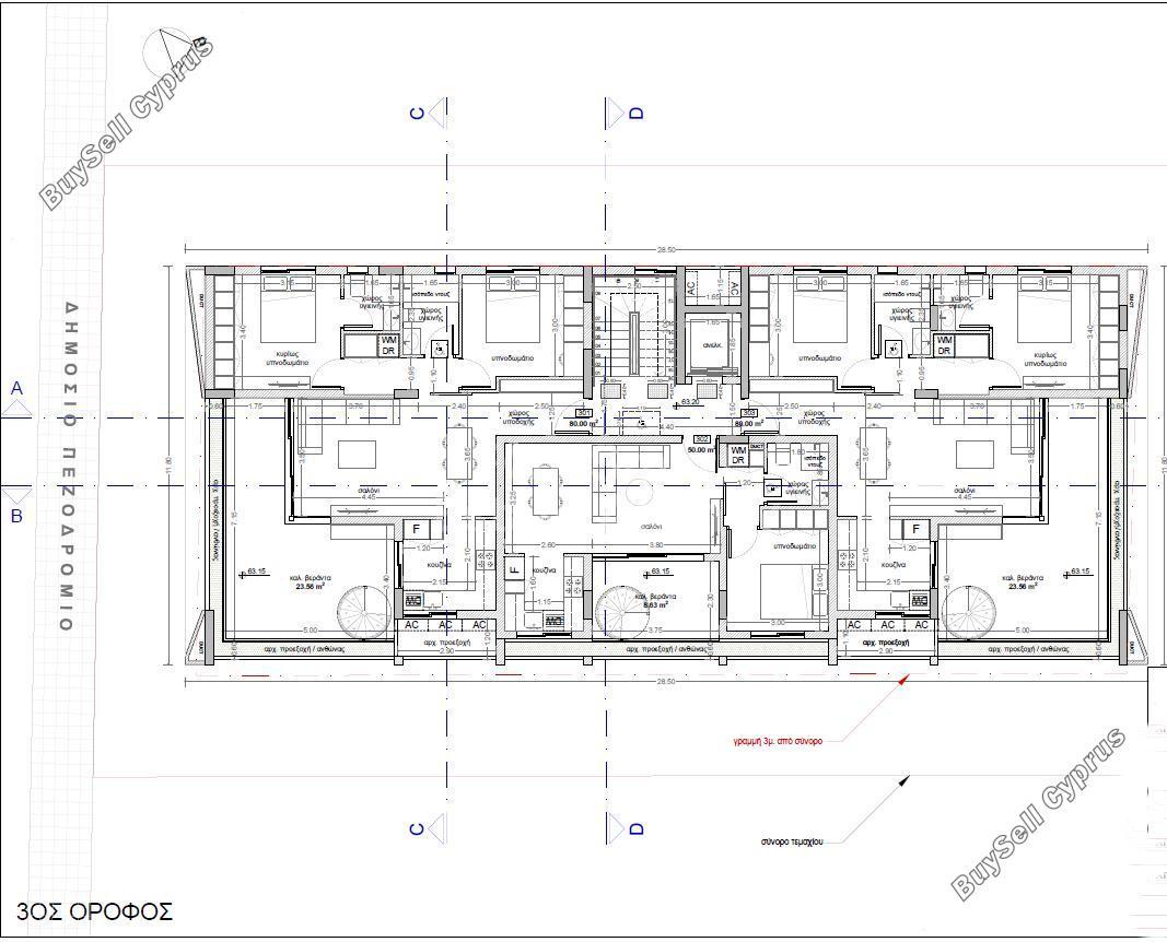 1 bedroom apartment for sale aradippou larnaca 7984362 image 17229825