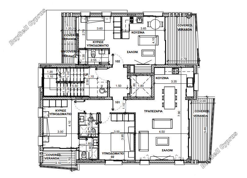 1 bedroom apartment for sale kato paphos paphos 7592362 image 9725936