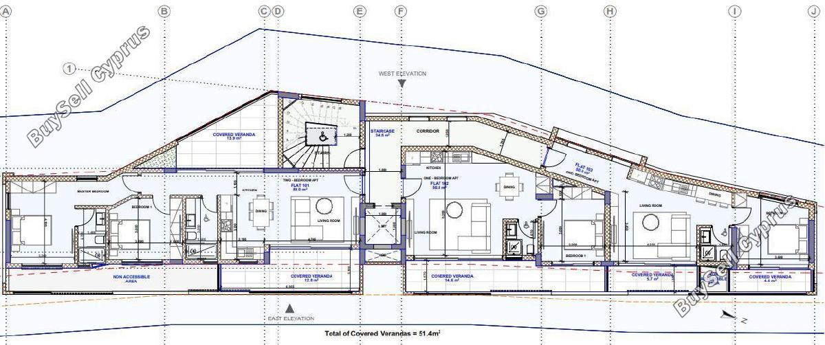 1 bedroom apartment for sale panthea limassol 1804362 image 15365527