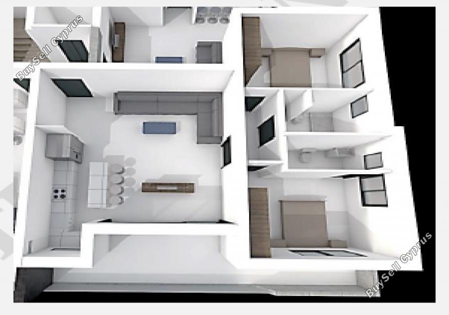 1 bedroom penthouse for sale latsia nicosia 1475362 image 16248962