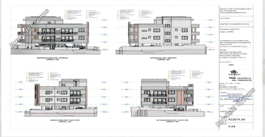 1 bedroom penthouse for sale latsia nicosia 1475362 image 16248965