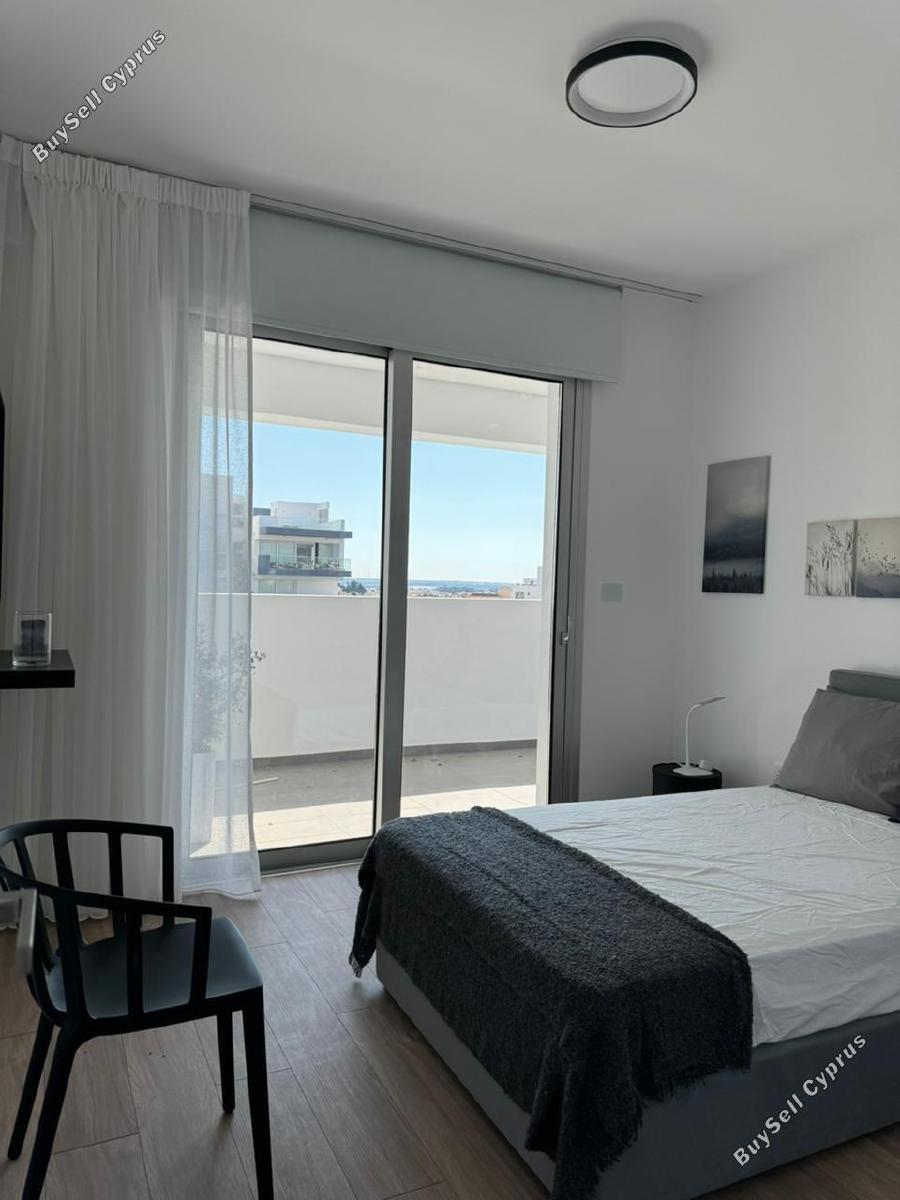 4 Bedroom Penthouse for sale in Agios Spyridonas, Limassol 16791705