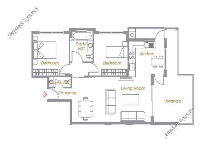 2 bedroom apartment for sale germasogeia limassol 8072362 image 13047185