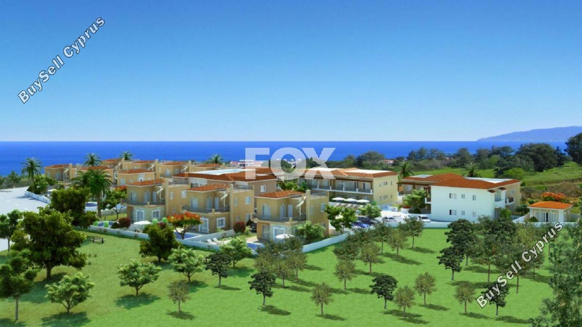 2 bedroom ground floor apartment for sale prodromi paphos 1161362 image 5557556