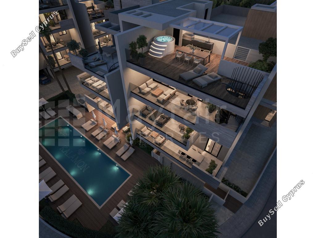 2 bedroom penthouse for sale meneou larnaca 8880362 image 17293690