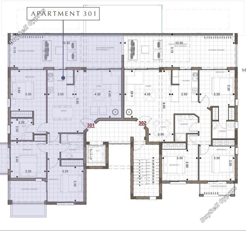 3 bedroom apartment for sale agia marinouda paphos 1681362 image 4375041
