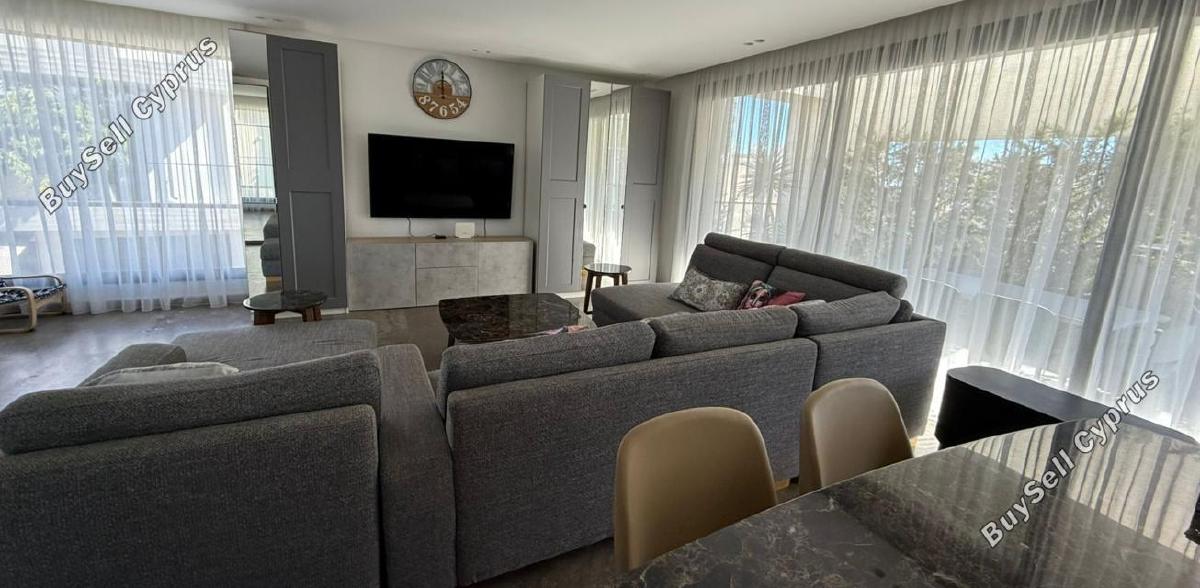3 bedroom penthouse for sale agios nektarios limassol 8355362 image 14456481